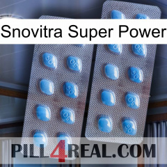Snovitra Super Power viagra4